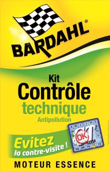 BARDAHL 42300
